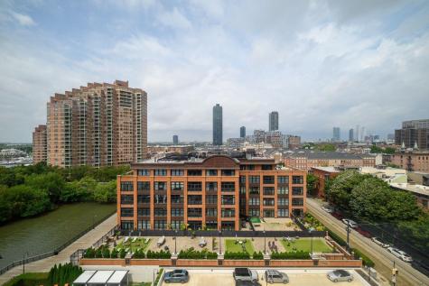1 Greene Street Jersey City NJ 07302