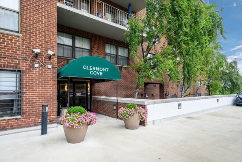 1 Greene Street Jersey City NJ 07302