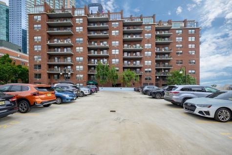 1 Greene Street Jersey City NJ 07302
