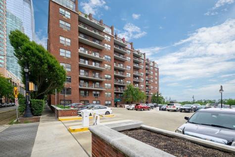 1 Greene Street Jersey City NJ 07302