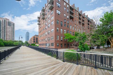 1 Greene Street Jersey City NJ 07302