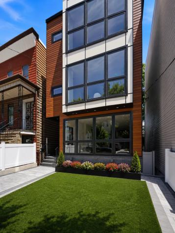 24 Lincoln Street Jersey City NJ 07307