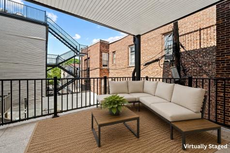 905 Palisade Avenue Jersey City NJ 07087