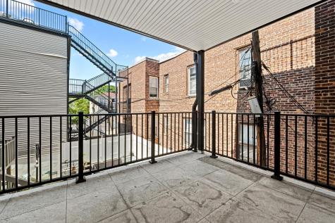 905 Palisade Avenue Jersey City NJ 07087