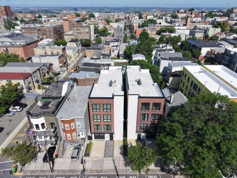 905 Palisade Avenue Jersey City NJ 07087
