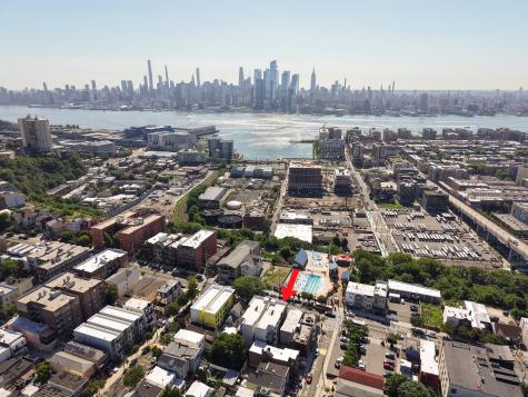 905 Palisade Avenue Jersey City NJ 07087