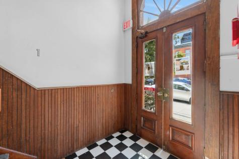 278 Monmouth Street Jersey City NJ 07302