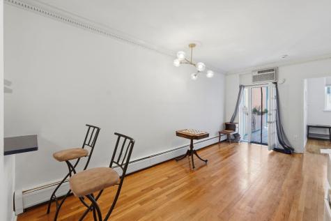 278 Monmouth Street Jersey City NJ 07302