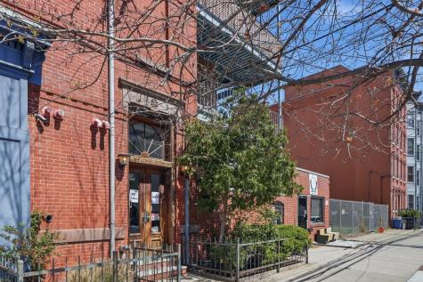 278 Monmouth Street Jersey City NJ 07302