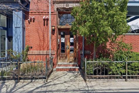 278 Monmouth Street Jersey City NJ 07302