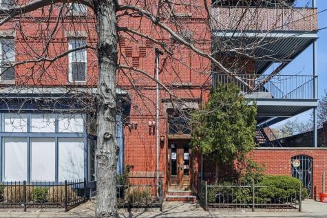 278 Monmouth Street Jersey City NJ 07302