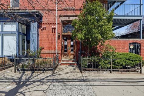 278 Monmouth Street Jersey City NJ 07302