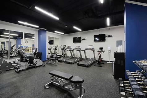 100 Manhattan Avenue Union City NJ 07087