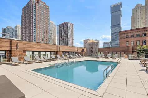 10 Provost Street Jersey City NJ 07302