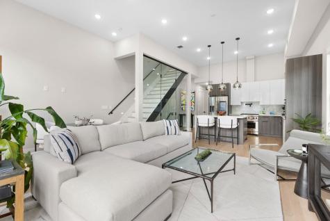 139 New York Avenue Jersey City NJ 07307