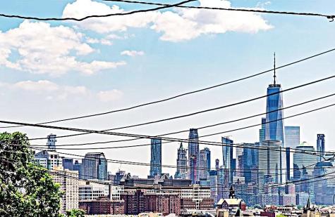 344 Paterson Plank Road Jersey City NJ 07307