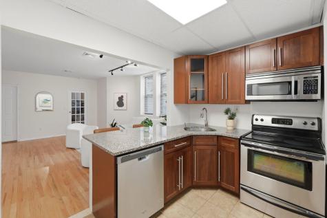 258 Barrow Street Jersey City NJ 07302