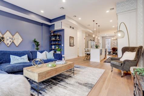 1034 Garden Street Hoboken NJ 07030