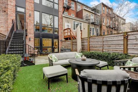 1034 Garden Street Hoboken NJ 07030