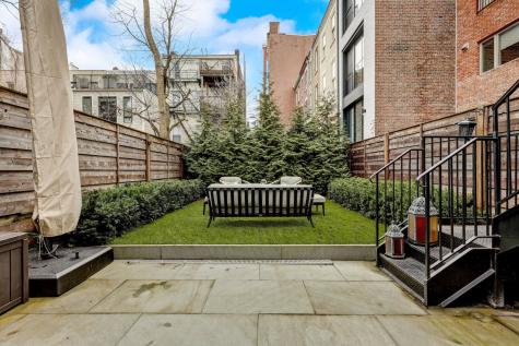 1034 Garden Street Hoboken NJ 07030