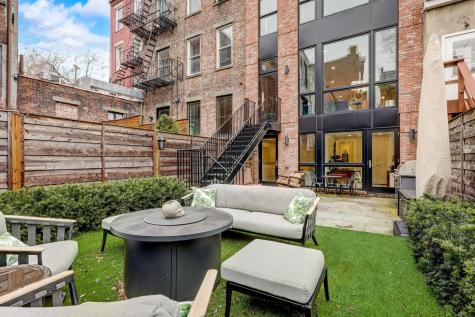 1034 Garden Street Hoboken NJ 07030