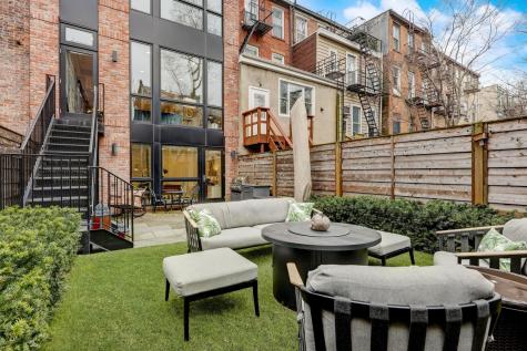 1034 Garden Street Hoboken NJ 07030