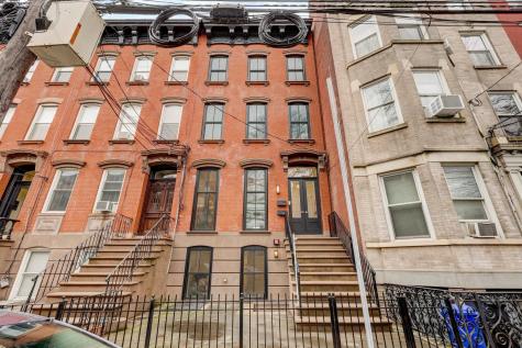 1034 Garden Street Hoboken NJ 07030