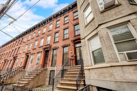 1034 Garden Street Hoboken NJ 07030