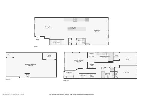 1034 Garden Street Hoboken NJ 07030