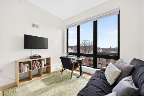 339 Palisade Avenue Jersey City NJ 07307
