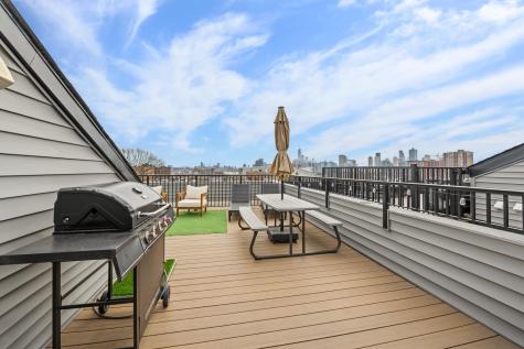 339 Palisade Avenue Jersey City NJ 07307