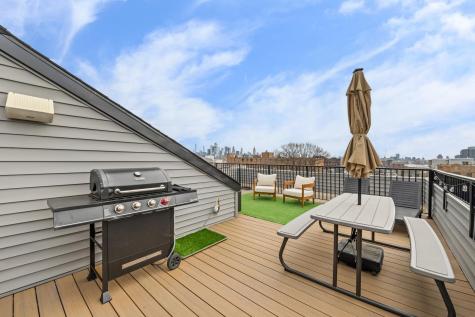 339 Palisade Avenue Jersey City NJ 07307