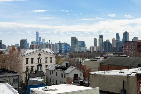 339 Palisade Avenue Jersey City NJ 07307