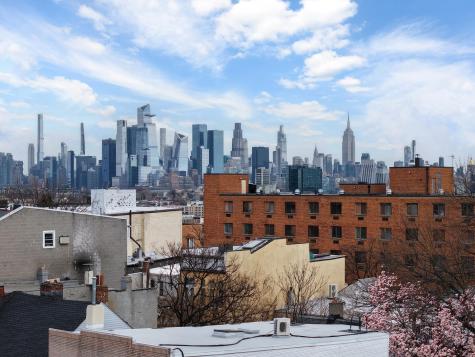 339 Palisade Avenue Jersey City NJ 07307