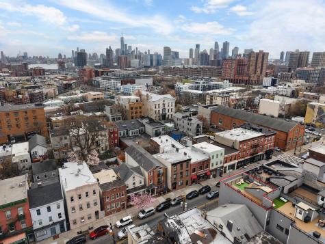 339 Palisade Avenue Jersey City NJ 07307