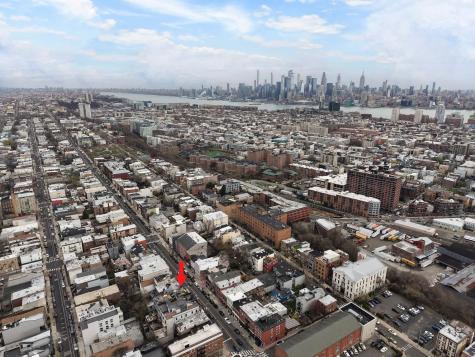 339 Palisade Avenue Jersey City NJ 07307
