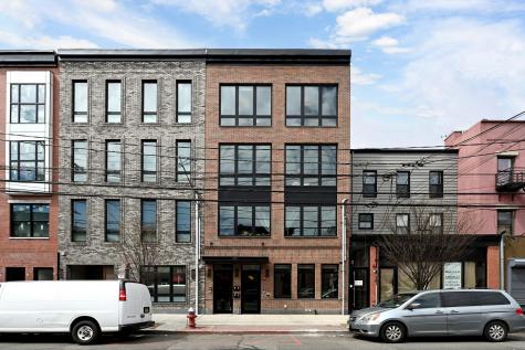 339 Palisade Avenue Jersey City NJ 07307