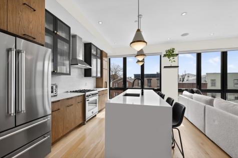 339 Palisade Avenue Jersey City NJ 07307