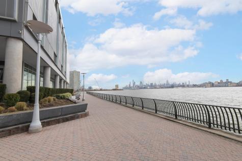 2 2nd Street Jersey City NJ 07302