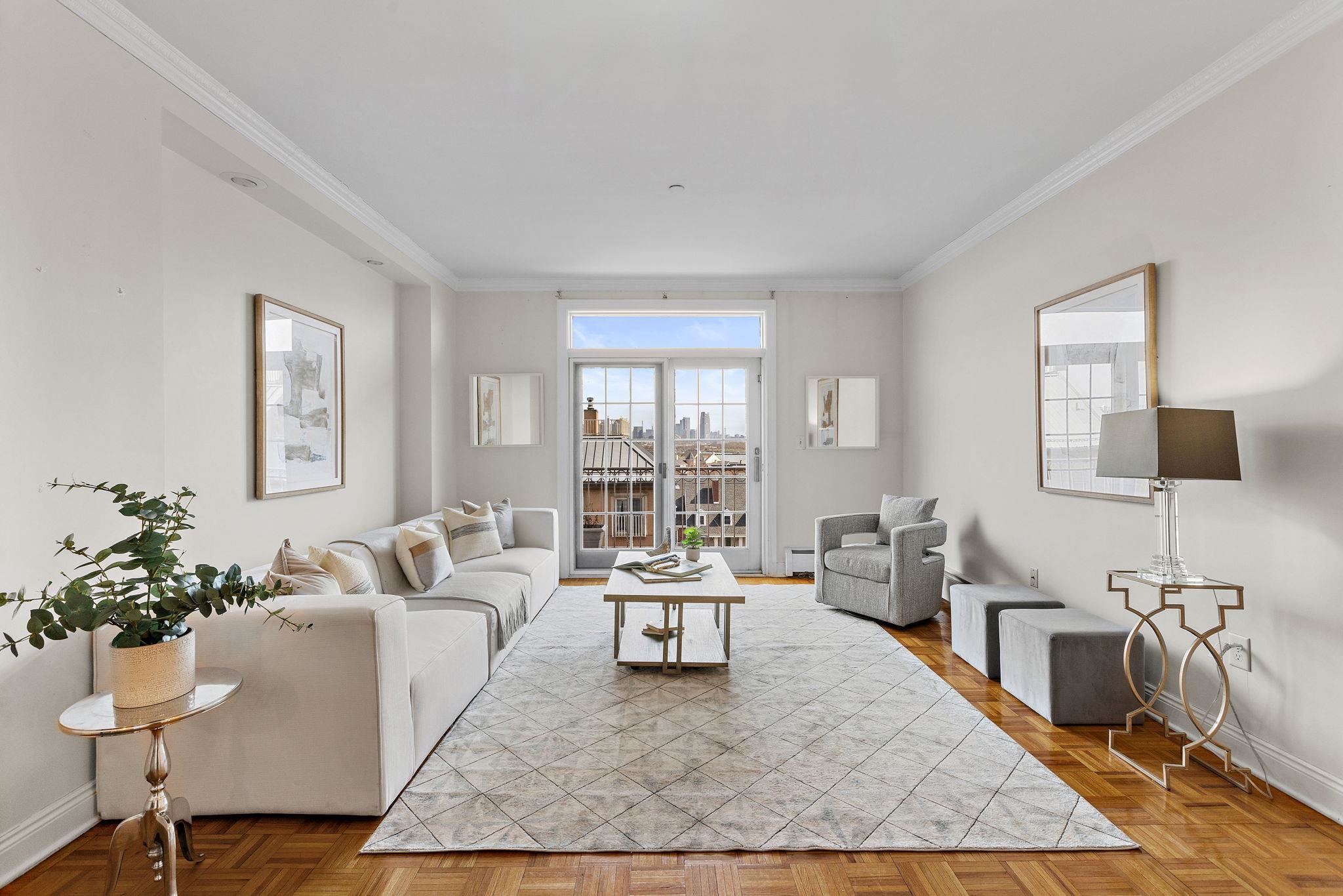 207 Shearwater Court West Jersey City NJ 07305