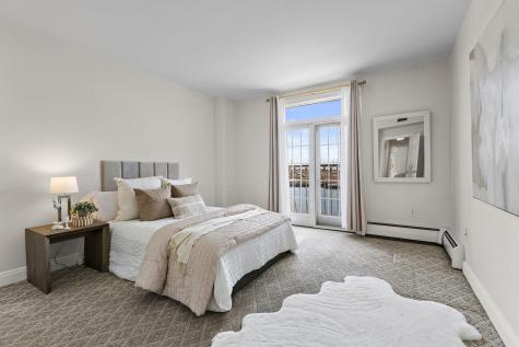 207 Shearwater Court West Jersey City NJ 07305