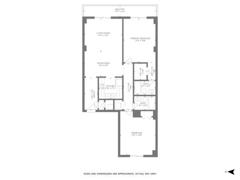 207 Shearwater Court West Jersey City NJ 07305