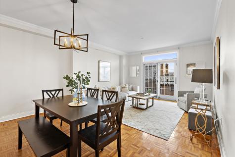 207 Shearwater Court West Jersey City NJ 07305