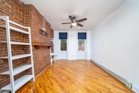 232 Park Avenue Hoboken NJ 07030