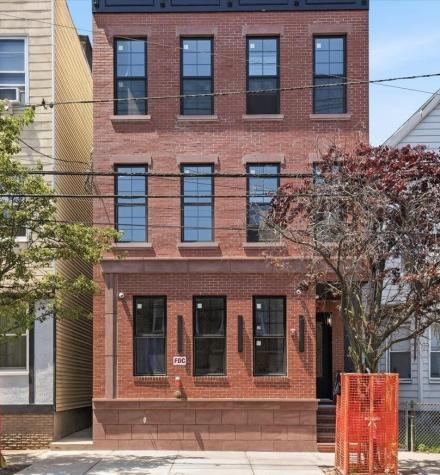 1123 Summit Avenue Jersey City NJ 07307