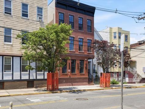1123 Summit Avenue Jersey City NJ 07307