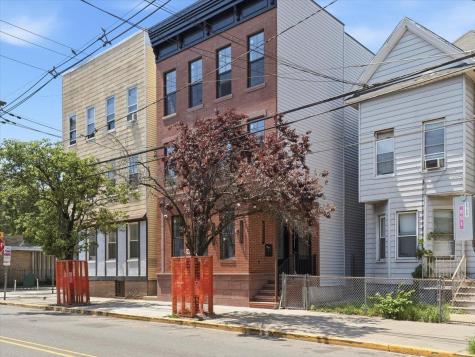1123 Summit Avenue Jersey City NJ 07307