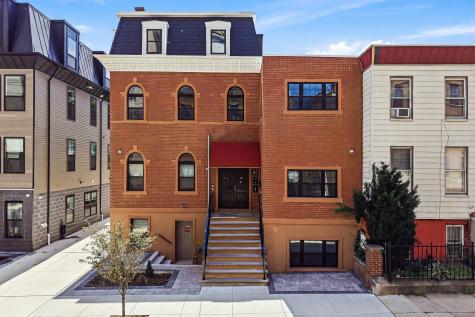 133 Clifton Place Jersey City NJ 07304
