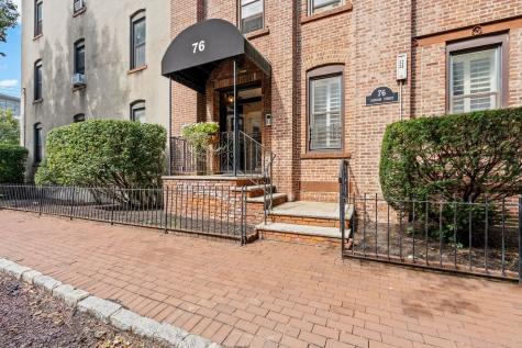 76 Jackson Street Hoboken NJ 07030