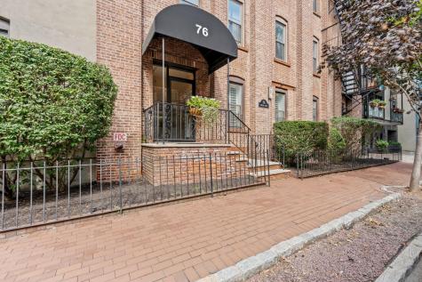 76 Jackson Street Hoboken NJ 07030